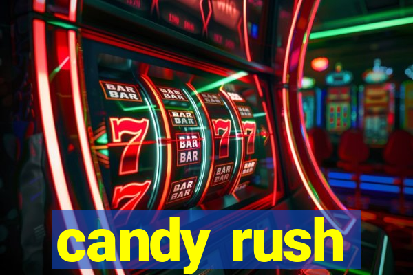 candy rush